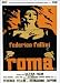 DVD : Roma ( Italienische Fassung )