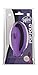 Wet Brush Pop Fold Hair Brush, Purple