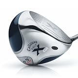 Callaway Golf X460 Tour Drivers