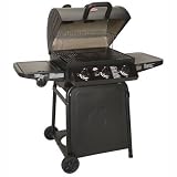 Char-Griller Grillin Pro 3001 Gas Grill