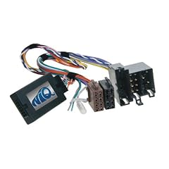CAN-Bus Lenkradfernbedienung Mercedes A / B / C-Klasse ab 2005 f�r PIONEER