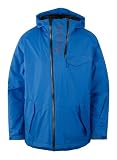 Bench Herren Funktionsjacke PREZ2, skydiver, XL