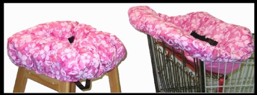Shopping Cart / High DYE PINK)