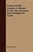 Calvin And His Enemies. A Memoir Of The Life, Character, And Principles Of Calvin