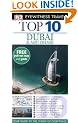 DK Eyewitness Top 10 Travel Guide: Dubai and Abu Dhabi