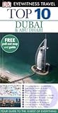Top 10 Dubai & Abu Dhabi