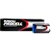 Duracell Procell 9v Pp3 Alkaline Battery (pack Of 10)