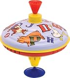 Schylling ABC Humming Top