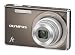 Olympus FE-5030 Digital Camera - Indium Grey