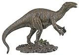 Iguanodon Dinosaur Prehistoric Collectible Figure H 5.5