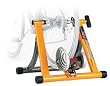 Elite Fluid Adjustable Trainer " Silver 132265