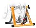 Elite Fluid Alu Indoor Bicycle Trainer