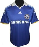 Chelsea 08-09 Home Shirt