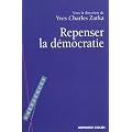 Repenser la d�mocratie