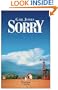 Sorry