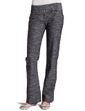 My Michelle Juniors Suiting Pant, Black, 3