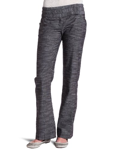 My Michelle Juniors Suiting Pant, Black, 3