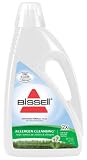 BISSELL 2X Allergen Cleansing Formula, 60 oz, 89Q5A