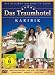 Das Traumhotel: Karibik