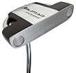 Orlimar Pro Series Mens Hind Sight Back Shafted Putter (Right Hand)