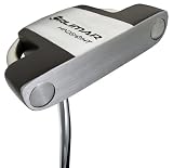 Orlimar Pro Series Mens Hind Sight Back Shafted Putter (Right Hand)