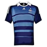 Adidas France Henry Home Jersey 08/10