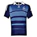 Adidas #12 Henry France Home 08/10 Soccer Jersey (USA Size: M)
