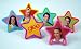 Glee Cupcake Party Rings