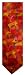 Men's J. Jerry Garcia Neck Tie Curves and Lines Limited Edition Rare