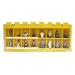 Lego Minifigure Display Case (Large)