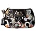 Coach Op Art Signature Wristlet Bag 41995