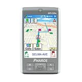 Windows Mobile Pda 3.5 Screen