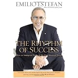 The Rhythm of Success: How an Immigrant Produced His Own American Dream [Hardcover]