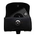 Horizontal Leather Case with Belt Clip / Loop for the Cingular StarTrek / Star Trek