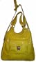Women's Liz Claiborne Purse Handbag Citrus Simply Snap Too SPC