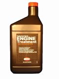 QMI Engine Treatment Liter