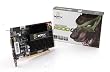 XFX PVT86JYAHG GeForce 8500GT 450MHz 512MB GDDR2 PCI Express x16 Video Card ( S-Video / DVI / VGA )