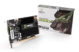 XFX PVT86JYAHG GeForce 8500GT 450MHz 512MB GDDR2 PCI Express x16 Video Card ( S-Video / DVI / VGA )