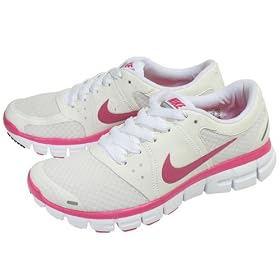 Nike Women's Free Everyday+ 2 Running Shoe