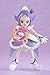 プチぷりちぃーフィギュアシリーズNO.12 おジャ魔女どれみ# 瀬川おんぷ ロイヤルパトレーヌ版_s-4