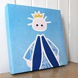 Blafre Design Bild Prinz