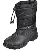 Skadoo Girls "Snow Goer" Boots