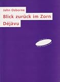 Produkt-Bild: Blick zur&uuml;ck im Zorn /D&eacute;j&agrave;vu