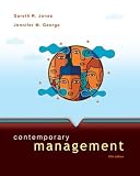Buy : Contemporary Management