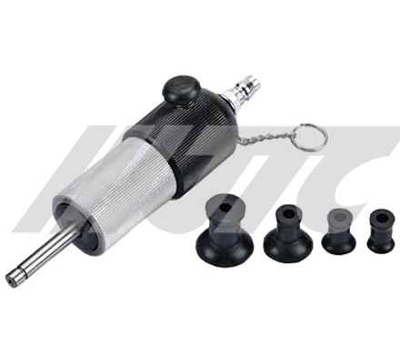 1/4 3000bpm AIR VALVE LAPPER