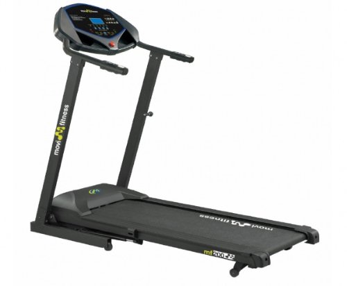 MOVI FITNESS MF 200
