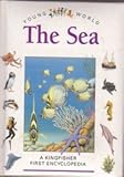 The sea