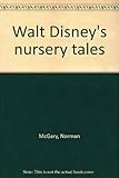 Walt Disney's nursery tales