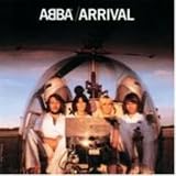 ABBA Arrival 30th Anniversary Edition (NTSC) packaage