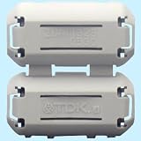 ケーブルコード用・内径5±1mm ZCAT1325-0530A